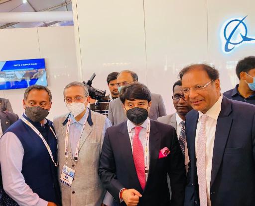 spicejet-boeing-and-csir-indian-institute-of-petroleum-join-hands-to-lead-the-way-in-sustainable-aviation-fuel-for-the-indian-aviation-industry