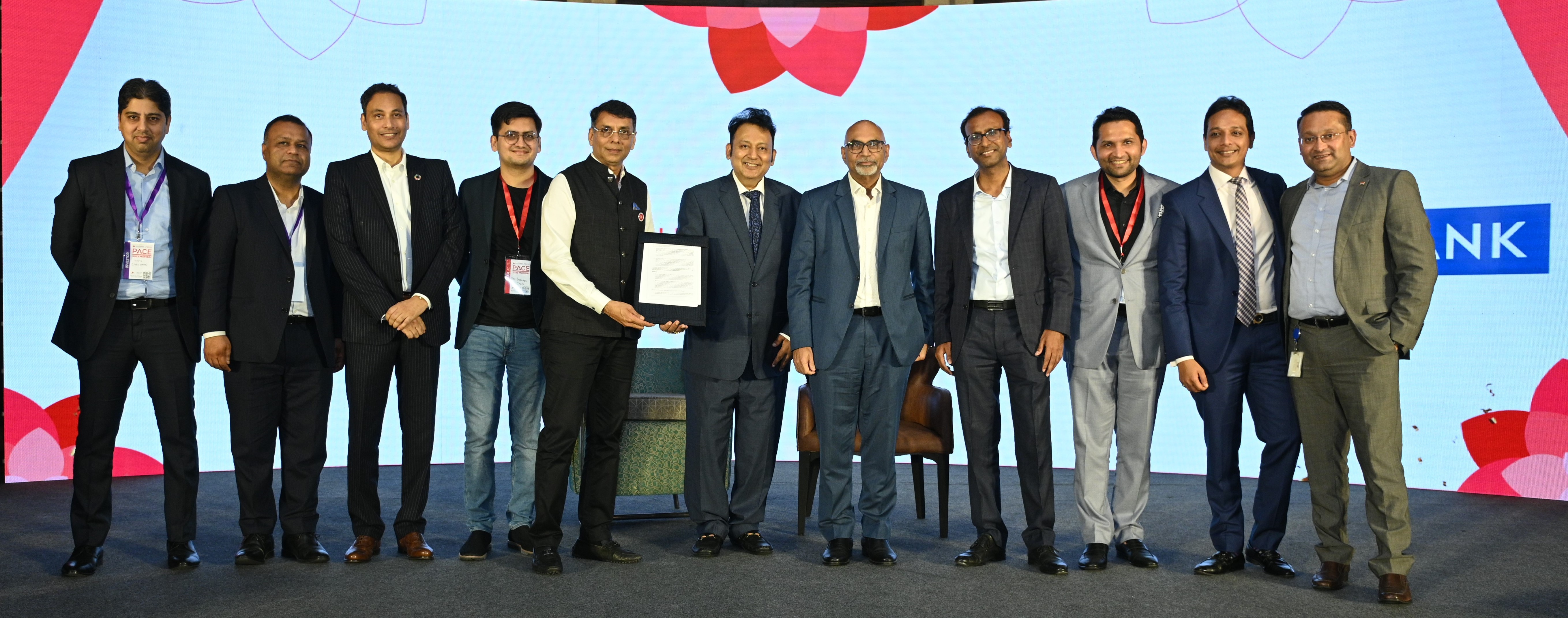 YES BANK announces investments in Venture Catalysts Group Funds decoding=