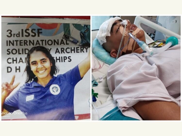 Rs. 15.16 lakh raised in 1 week through crowdfunding on ImpactGuru.com decoding=