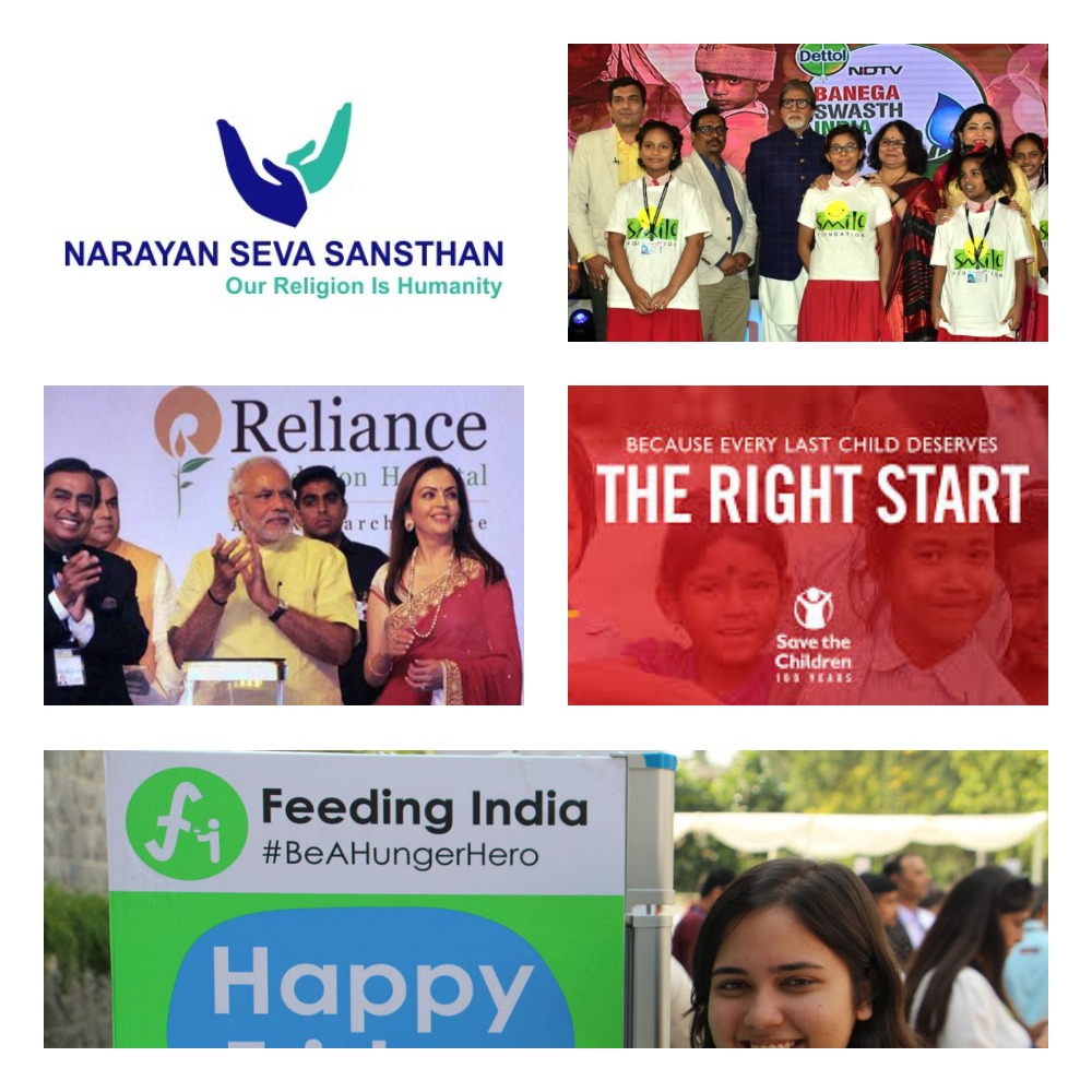 who-are-the-top-5-ngo-serving-for-the-people-in-india
