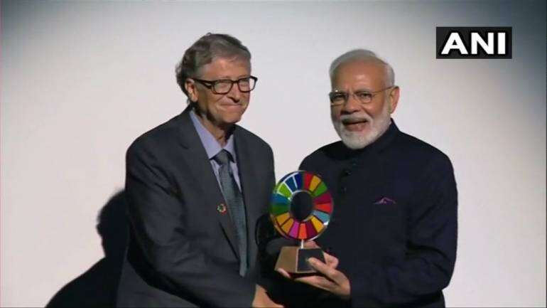 bill-gates-praises-pm-modi-for-his-leadership-proactive-measures-to-flatten-covid-19-curve-in-india