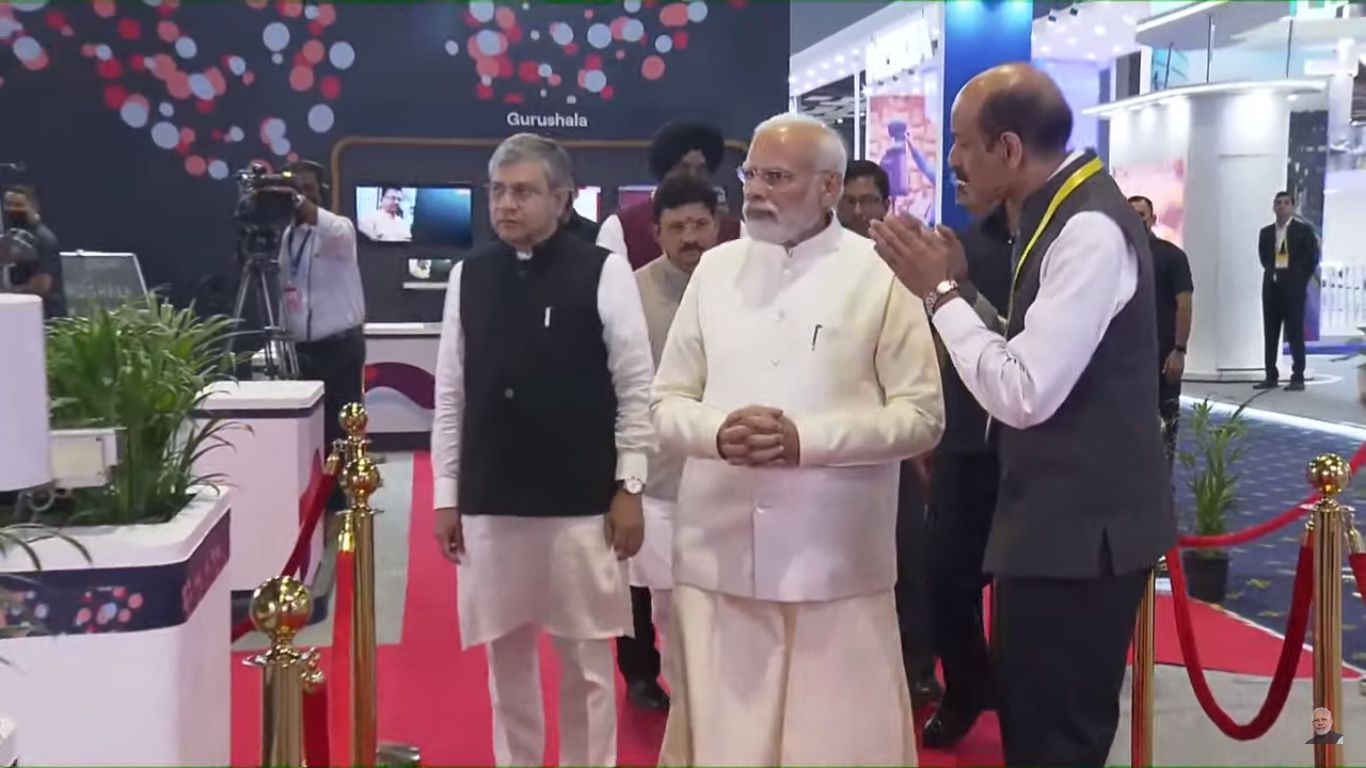 A Short Biography of PM Narendra Modi