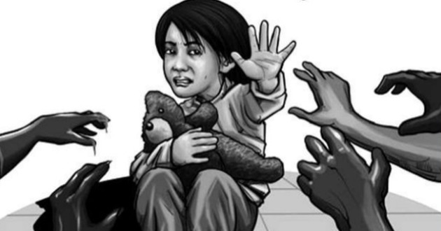 Stringent Punishment for Sexual Crimes against Children decoding=