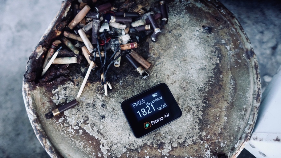 prana-air-launches-pocket-monitor-for-pm2-5-levels