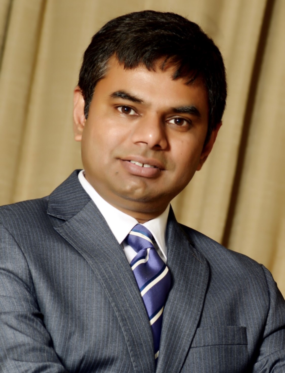 commvault-appoints-praveen-sahai-as-vp-channels-alliances-service-provider-apj
