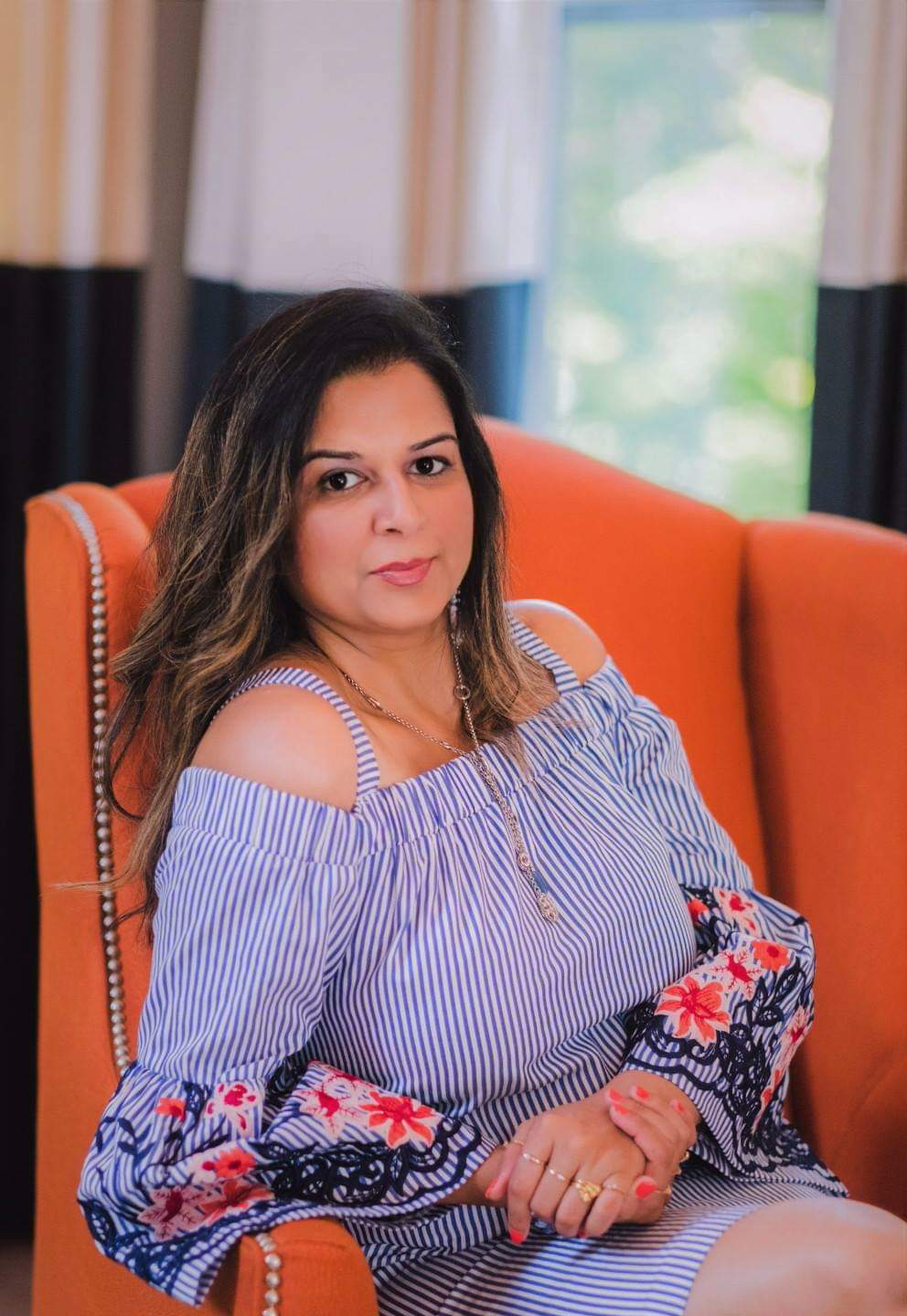 celebrity-designers-showcase-their-collection-at-wings4fashion-fashion-show-in-london