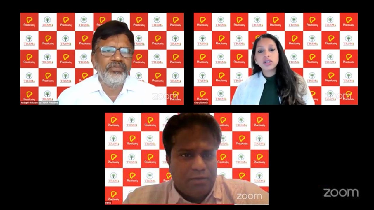 practically-enters-into-exclusive-partnership-with-trsma