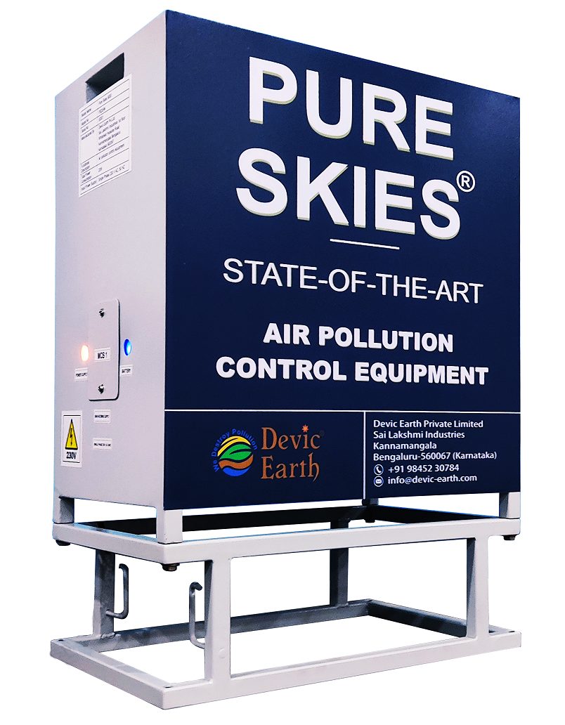 devic-earth-covers-the-widest-area-of-any-air-pollution-control-system-in-india