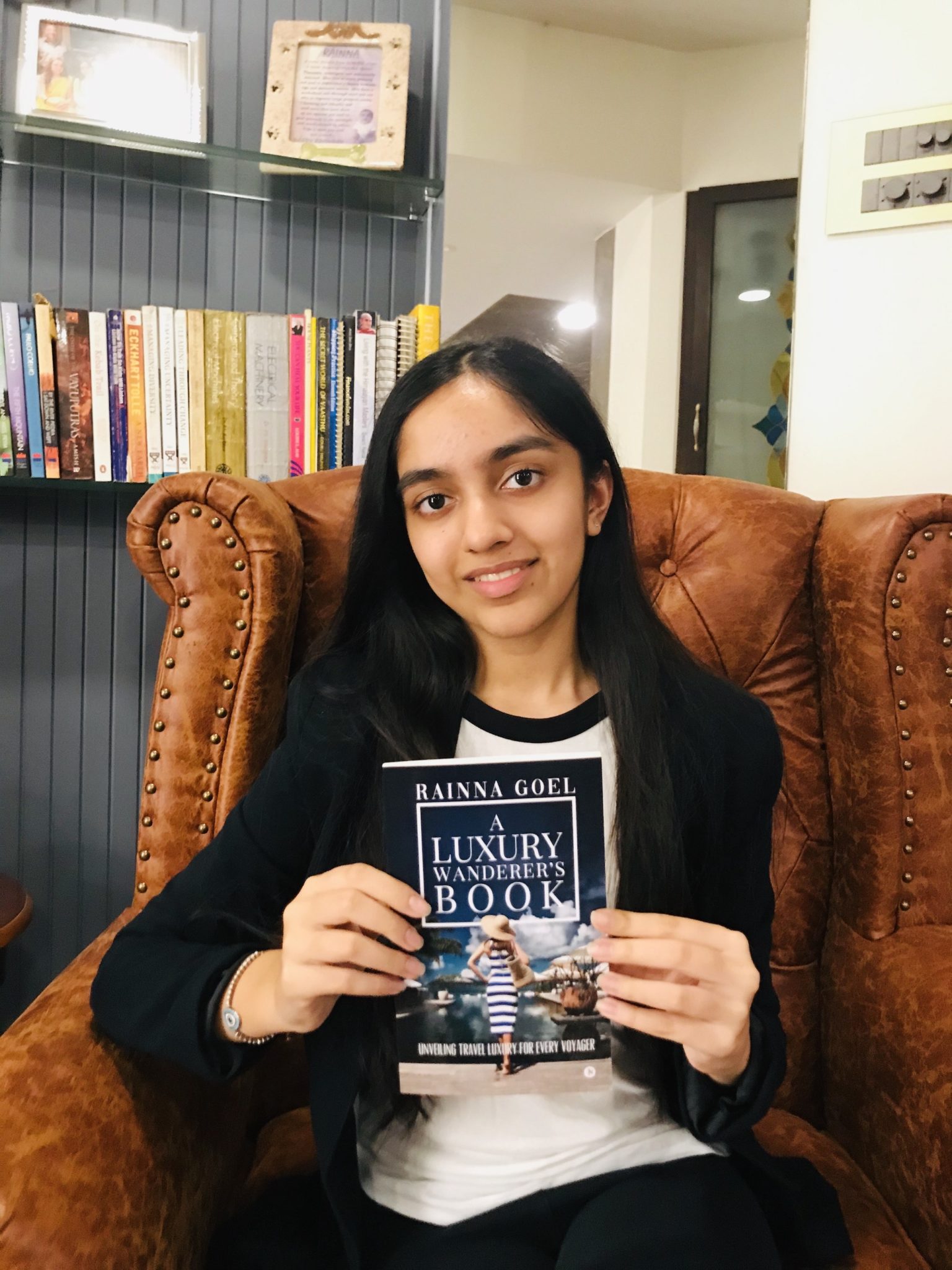 rainna-goel-the-youngest-indian-travel-blogger-launches-her-first-book-a-luxury-wanderers-book