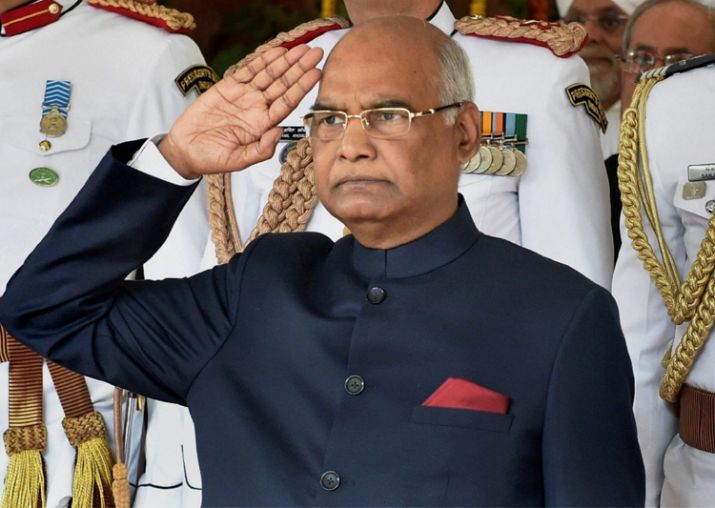 President’s health is stable and he is under the care of the experts at the AIIMS decoding=