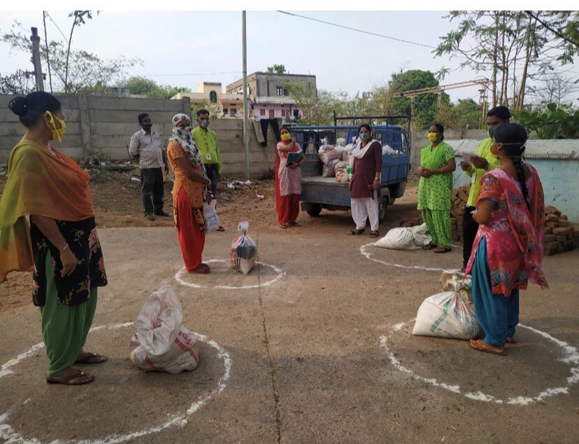 runaya-extends-support-to-communities-in-rajasthan-in-combating-covid-19-pandemic