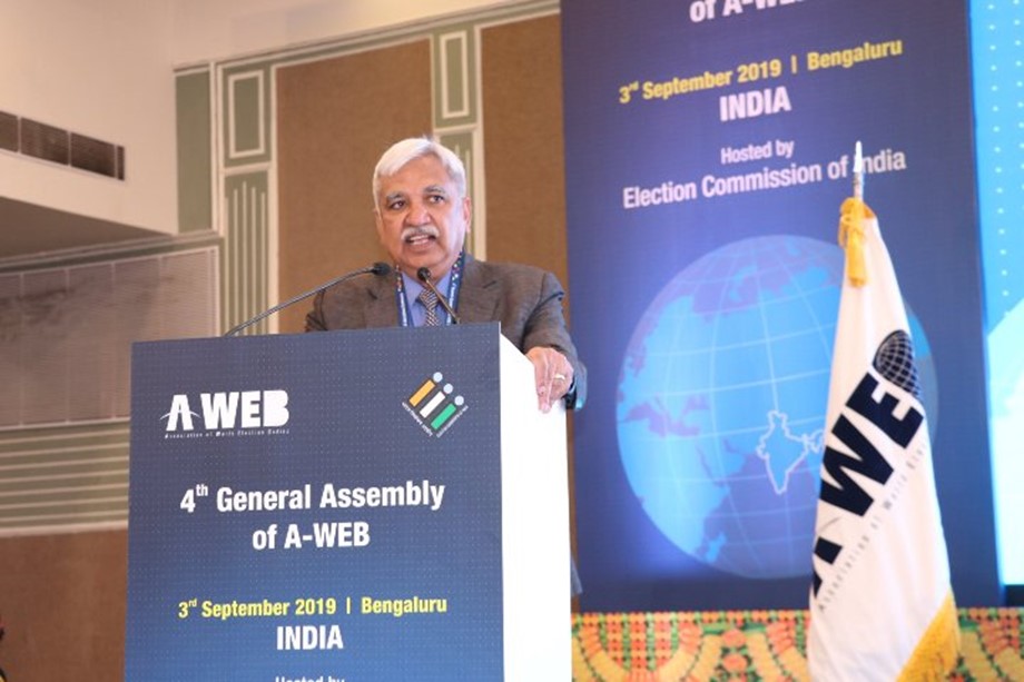 cec-sunil-arora-assumes-chairmanship-of-association-of-world-election-bodies