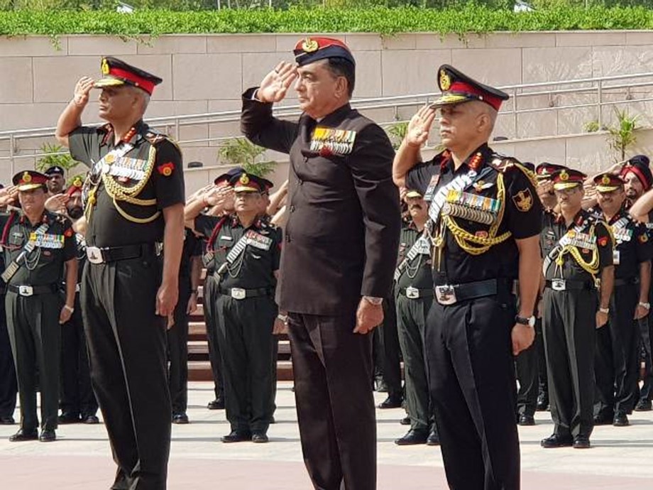 integrated-defence-staff-celebrates-its-19th-raising-day