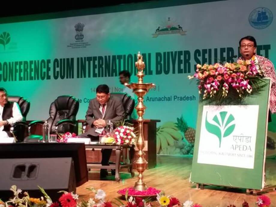 first-ever-international-buyer-seller-meet-in-arunachal-pradesh