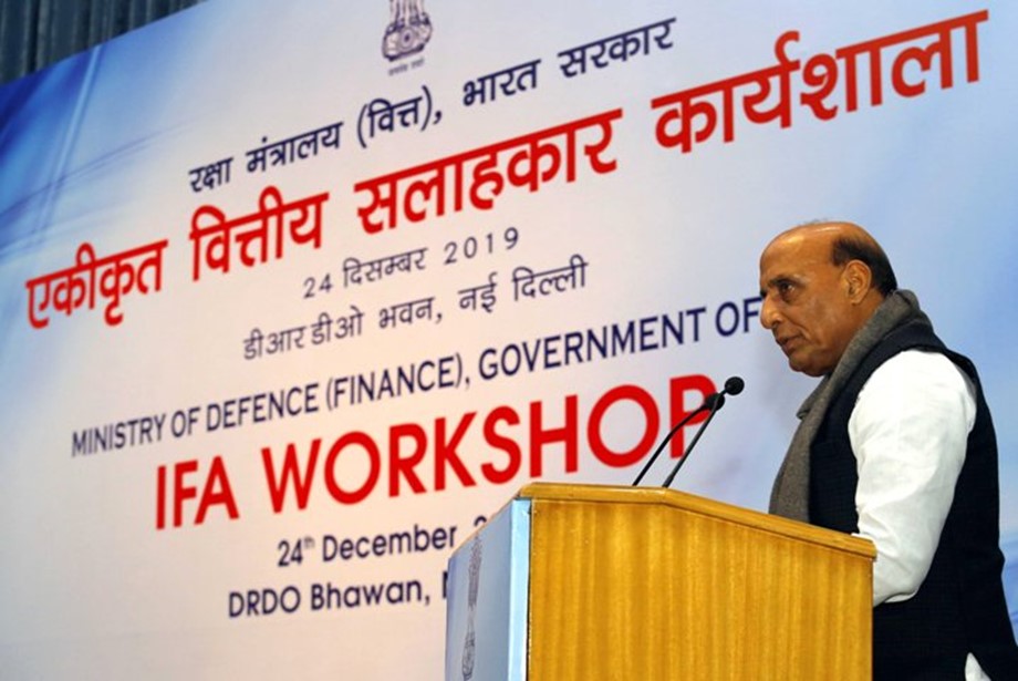 rajnath-singh-terms-integrated-finance-as-the-backbone