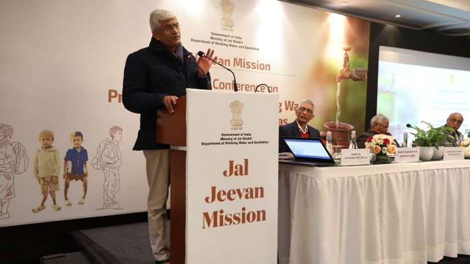 women-will-be-focus-of-jjm-committees-in-villages-says-secretary-dws