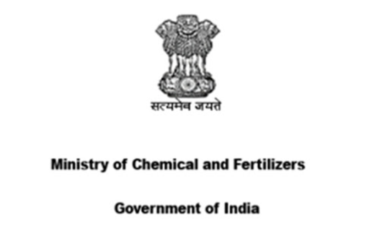 r-k-chaturvedi-assumes-charge-as-secretarydepartment-of-chemicals-and-petrochemicals