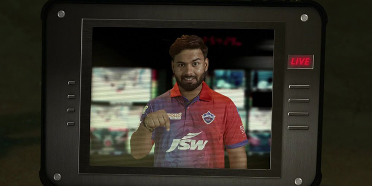 jo-kabhi-nahi-fata-wo-bhi-fat-sakta-hai-is-saal-rishabh-pant-features-in-star-sports-latest-campaign-promo-film-of-yehabnormalhai