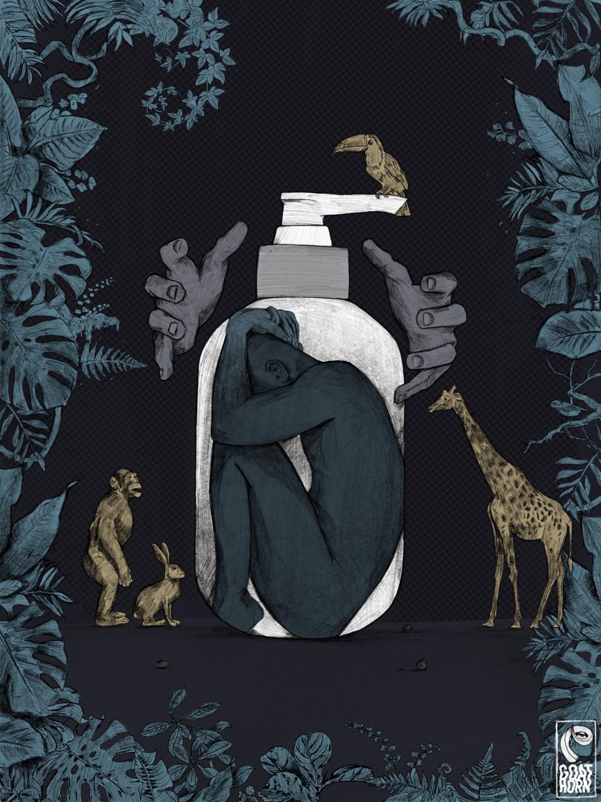 how-artists-across-india-are-reacting-to-life-with-covid-19