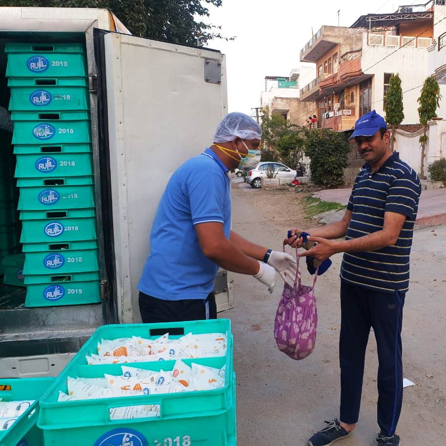 rufil-initiates-home-delivery-of-dairy-products-during-covid-19-situation