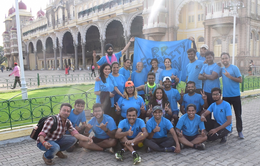 148km-run-to-promote-gender-equality