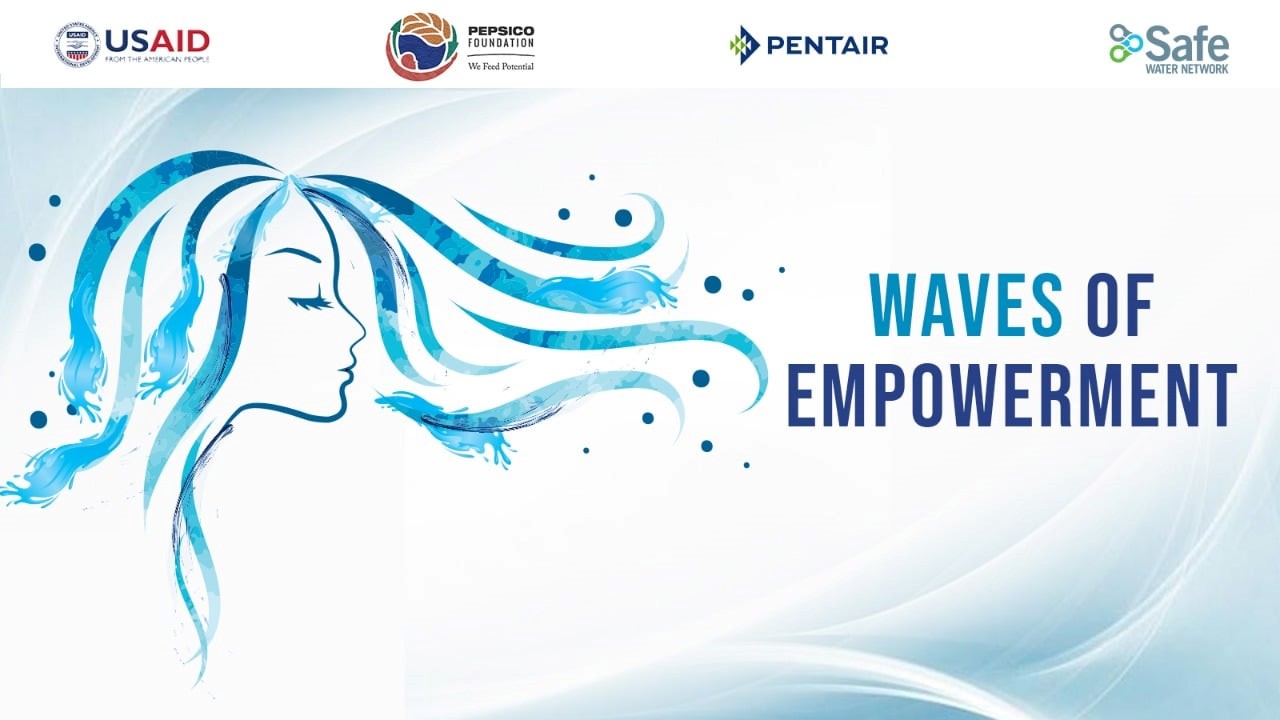 safe-water-network-speaks-on-collaborative-action-to-close-the-gender-gap-in-wash-workforce-at-stockholm-international-water-institute-world-water-week-2021