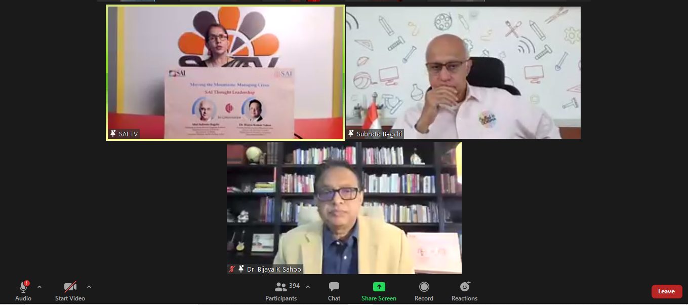 sai-international-education-group-hosts-the-first-session-of-sai-thought-leadership