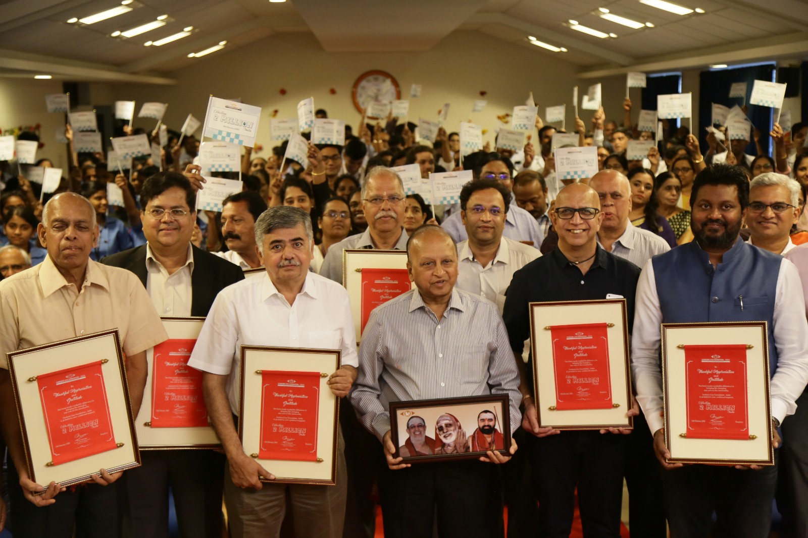 sankara-eye-foundation-celebrates-journey-of-two-million-smiles-in-india-through-completion-of-free-eye-surgeries