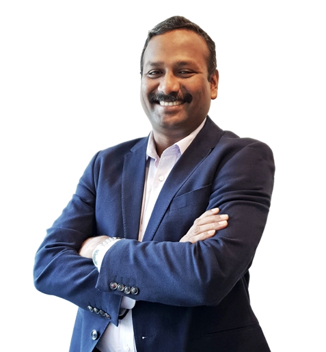 Satishwar Balakrishnan appointed CFO of Aegon Life Insurance decoding=