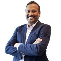 satishwar-balakrishnan-appointed-as-aegon-lifes-md-ceo