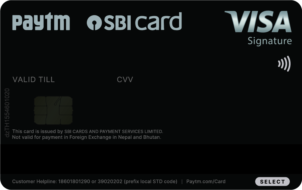 sbi-card-partners-with-paytm-to-launch-paytm-sbi-card