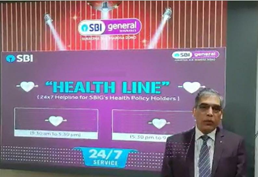 sbi-general-insurance-launches-24x7-healthline-for-its-health-insurance-customers