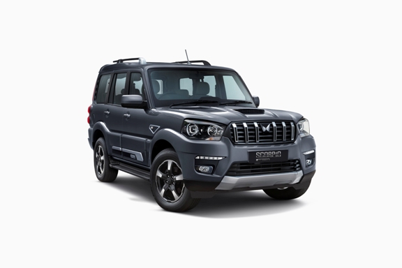 strongmahindra-launches-the-scorpio-classic-the-new-avatar-of-its-legendary-scorpio-suvstrong