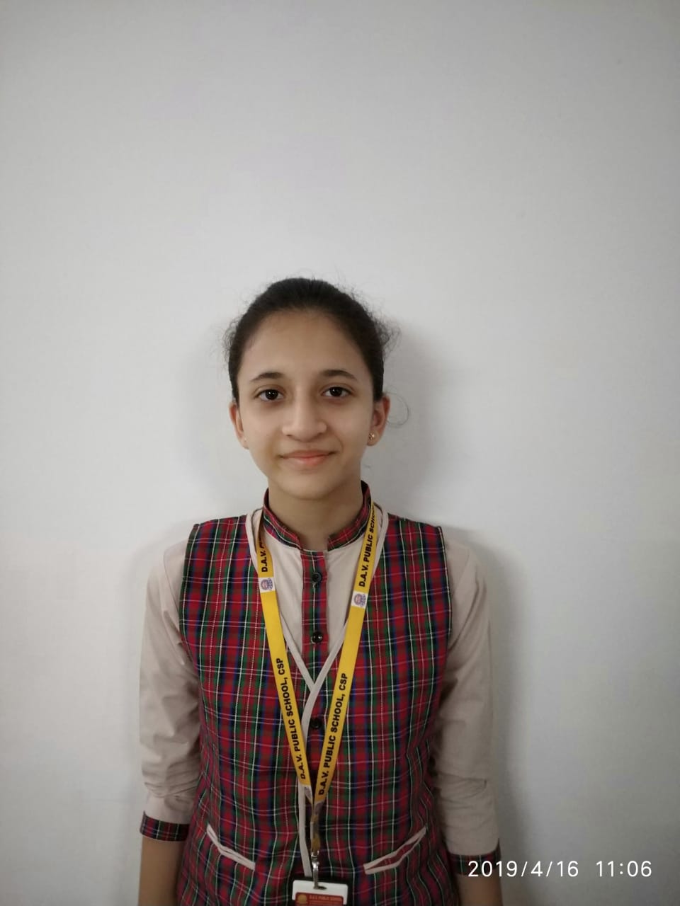 ntpc-girl-sharanya-nanda-to-witness-landing-of-chandrayan-on-moon