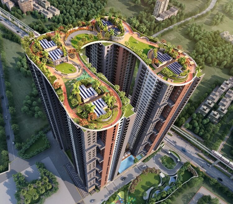 siddha-group-launches-mumbais-first-rooftop-skywalk