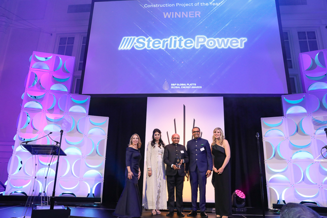 sterlite-power-wins-the-coveted-sp-global-platts-global-energy-awards-2019