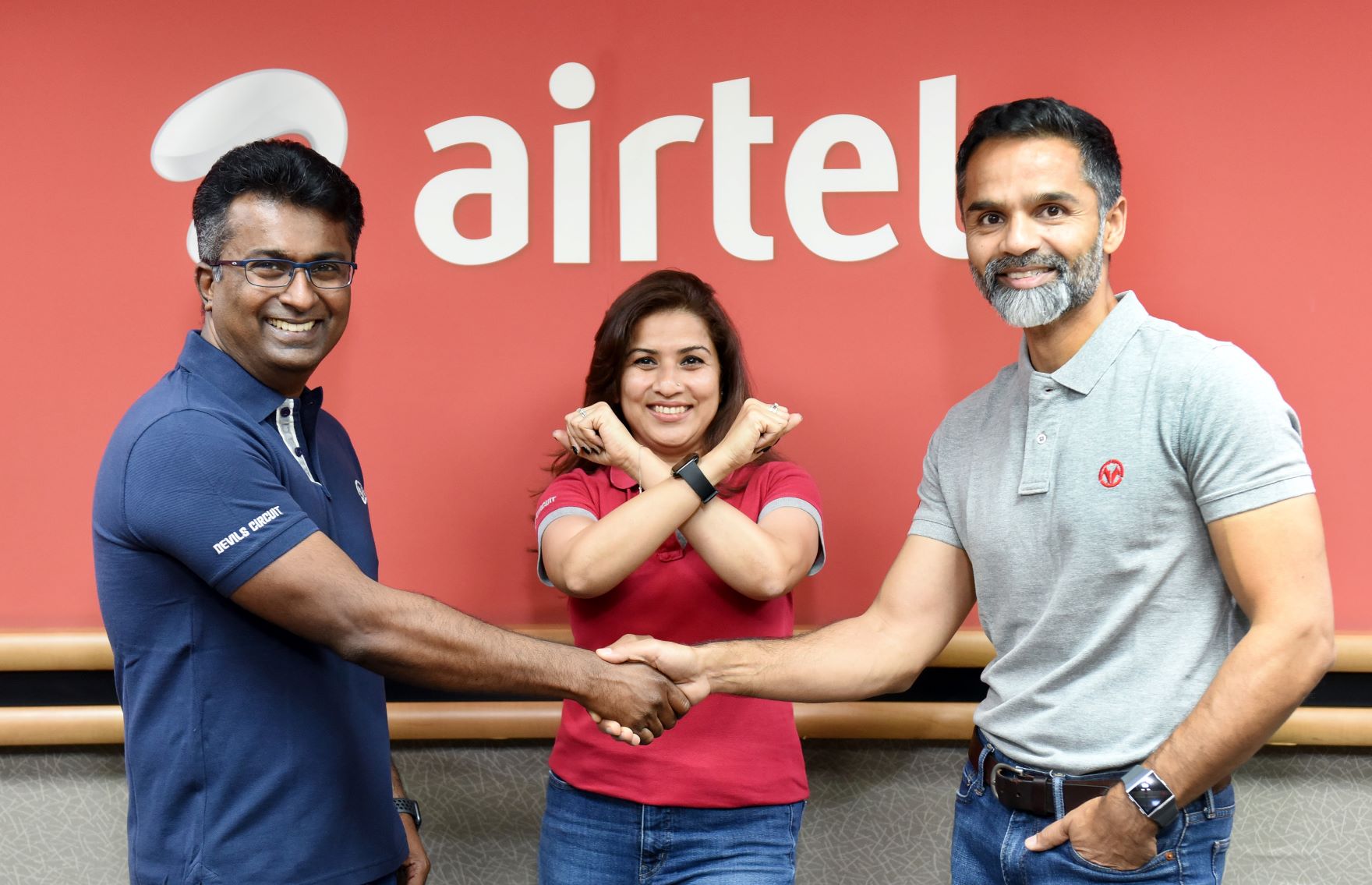 as-fitness-becomes-mainstream-in-india-airtel-to-power-youth-first-digital-platform-for-fitness-content