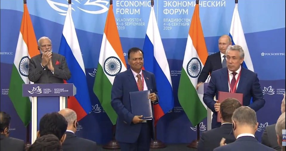 rosgeo-srei-and-quippo-sign-cooperation-agreement
