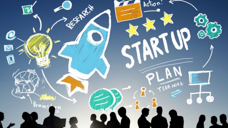 National Startup Day Highlights the Power of New Businesses- Expert comments decoding=
