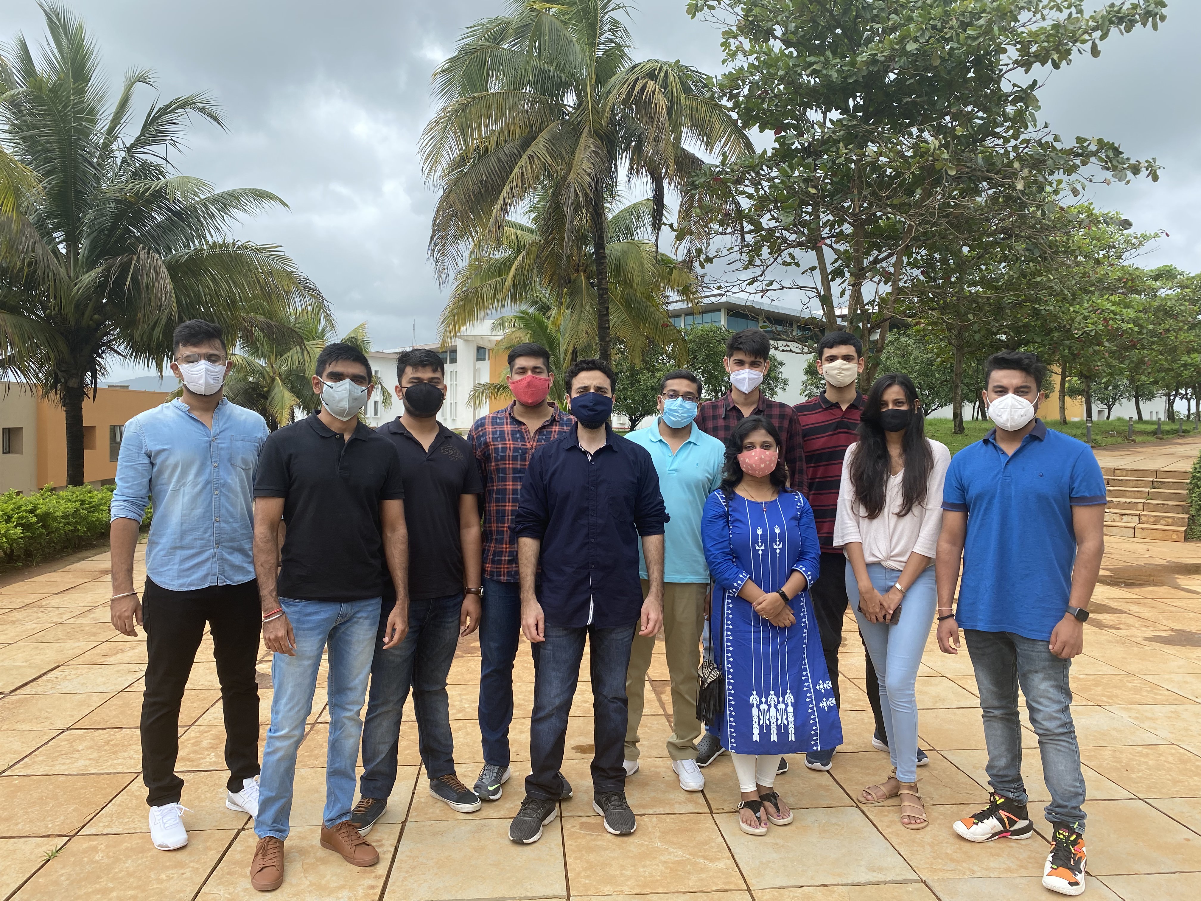 goa-institute-of-management-welcomes-students-back-to-campus