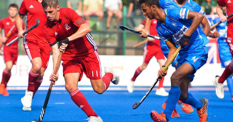 Indian junior men’s hockey team to clash with Britain in final of Sultan Johor Cup decoding=