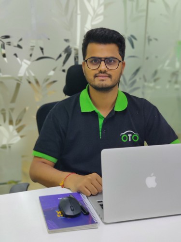 oto-launches-its-2-wheeler-buying-and-financing-platform-in-jaipur