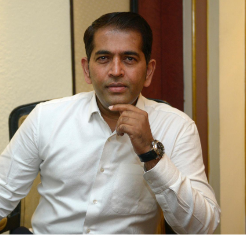 commvault-appoints-sunil-mahale-as-vice-president-sales-engineering-and-emerging-technology-asia-pacific-japan