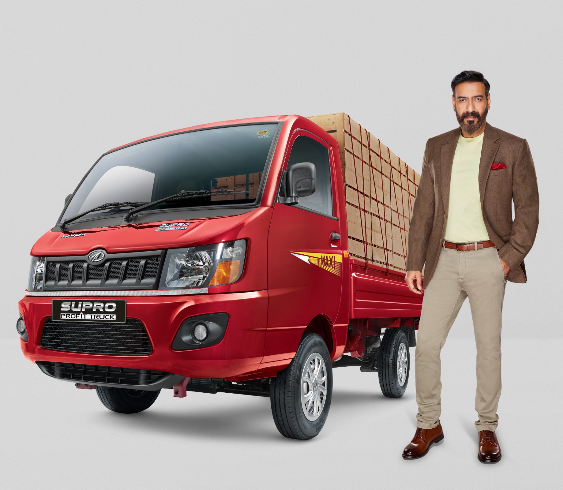new-mahindra-supro-profit-truck-commits-higher-customer-prosperity-through-guaranteed-higher-mileage-payload