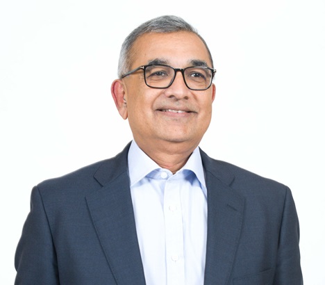 2023 Budget Quote | Surojit Shome, MD & CEO, DBS Bank India decoding=