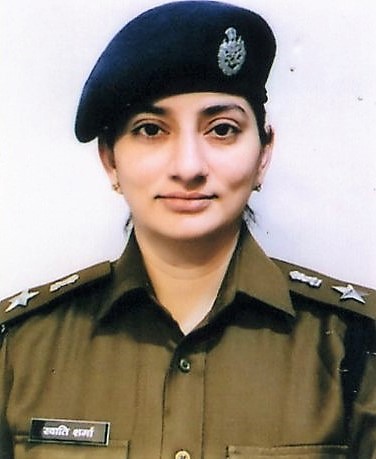 commandant-swati-sharma-selected-for-the-prestigious-british-governments-chevening-scholarship