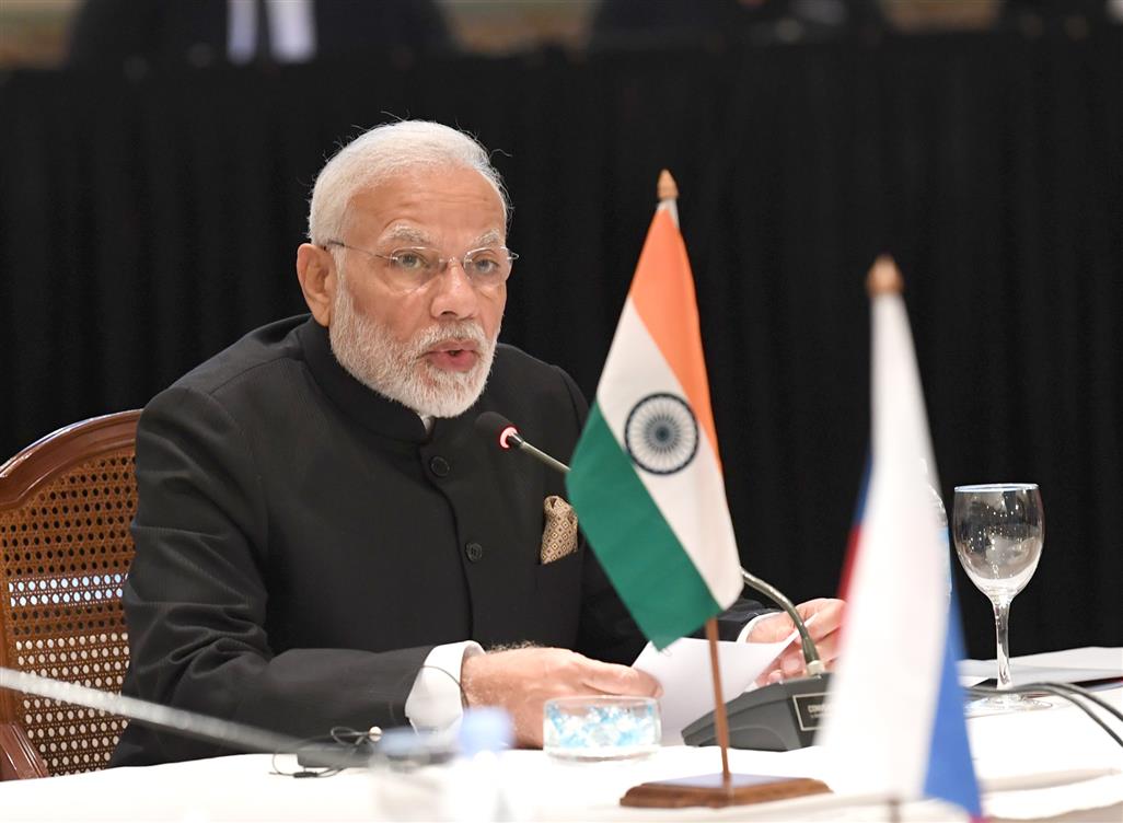 pm-condoles-loss-of-lives-due-to-bus-accident-in-agra-uttar-pradesh
