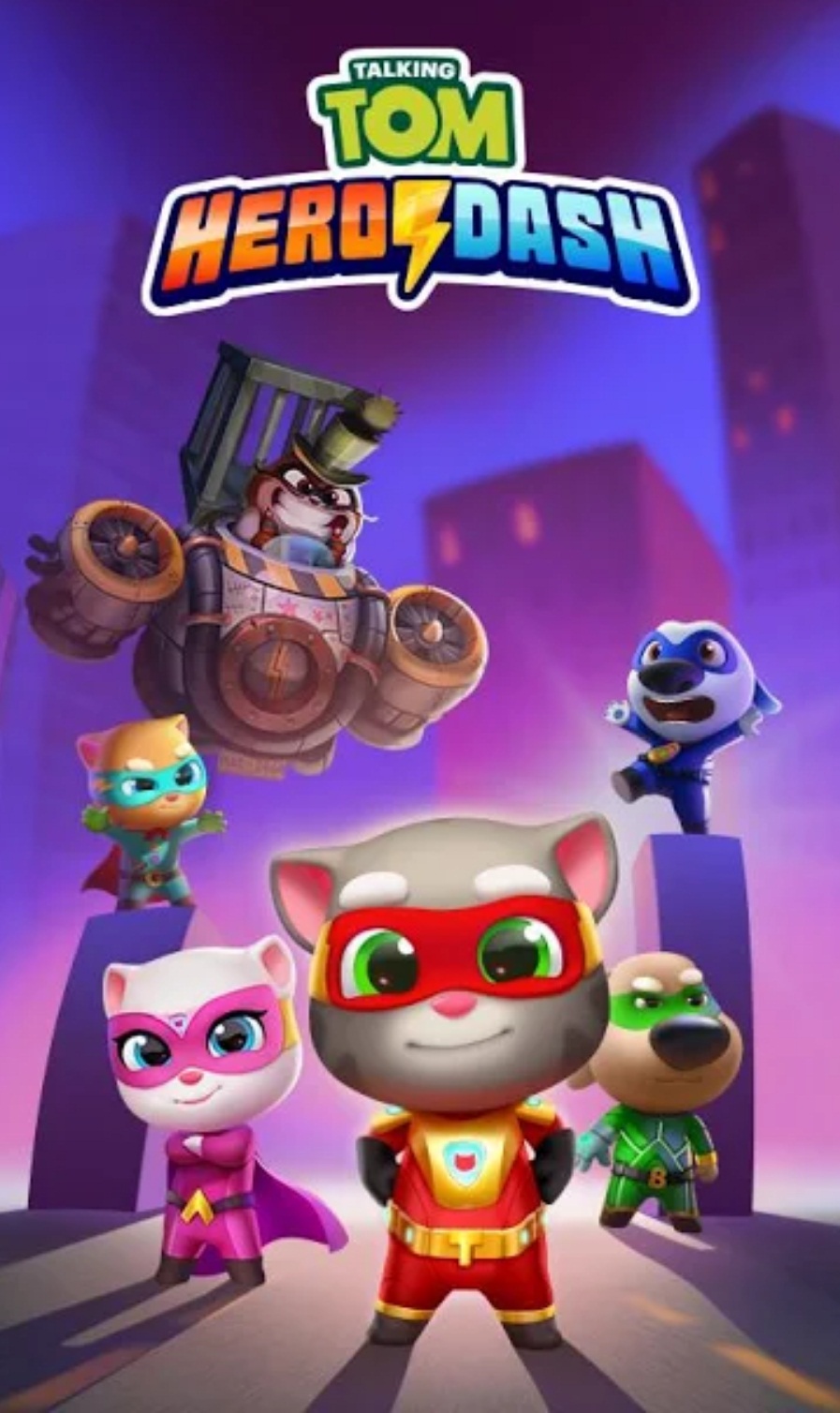 outfit7s-talking-tom-hero-dash-game-has-arrived