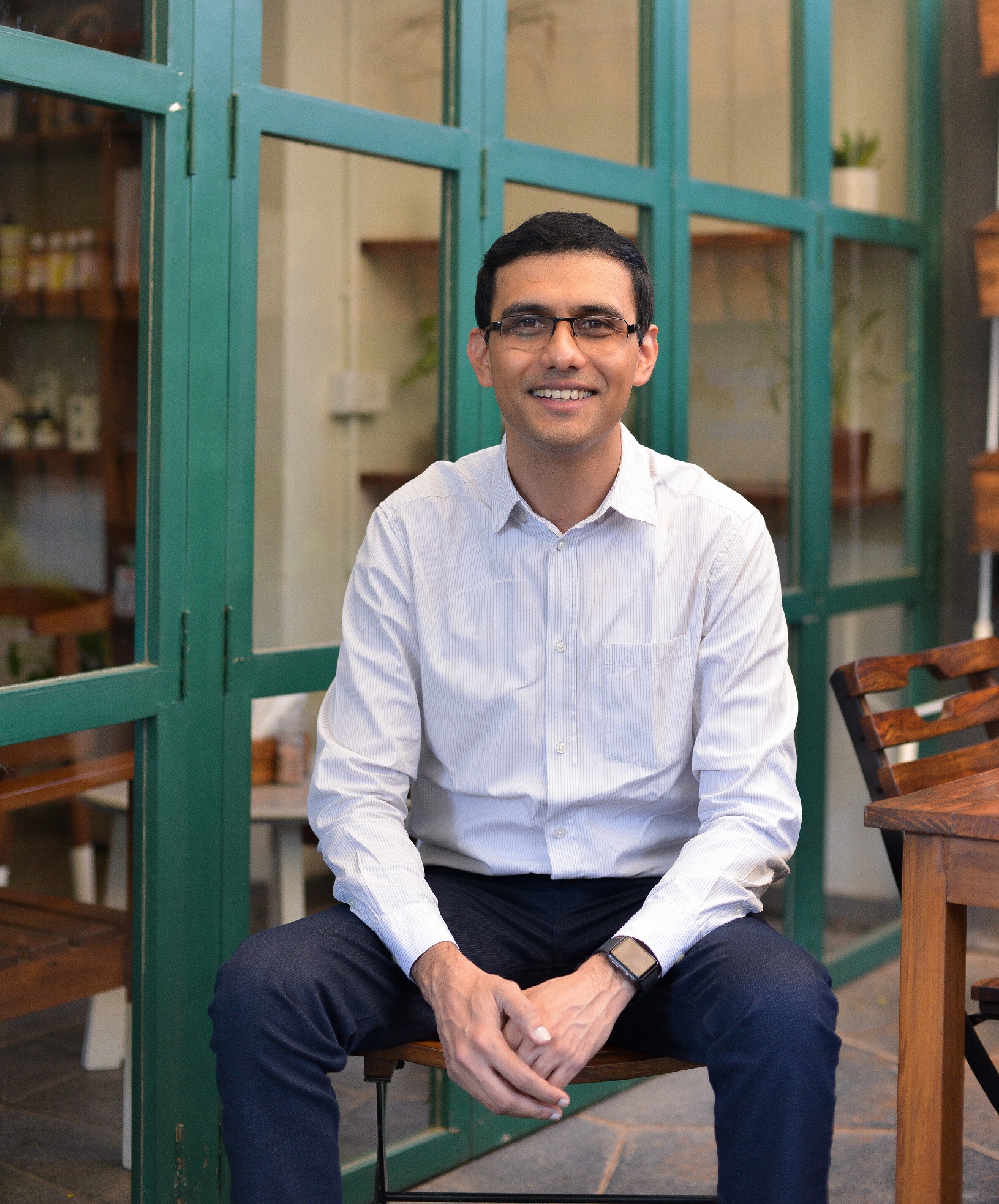 evergreen-club-raises-an-undisclosed-seed-funding-from-rpg-ventures