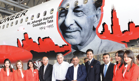 airasia-india-celebrated-and-paid-tribute-to-jrd-tata